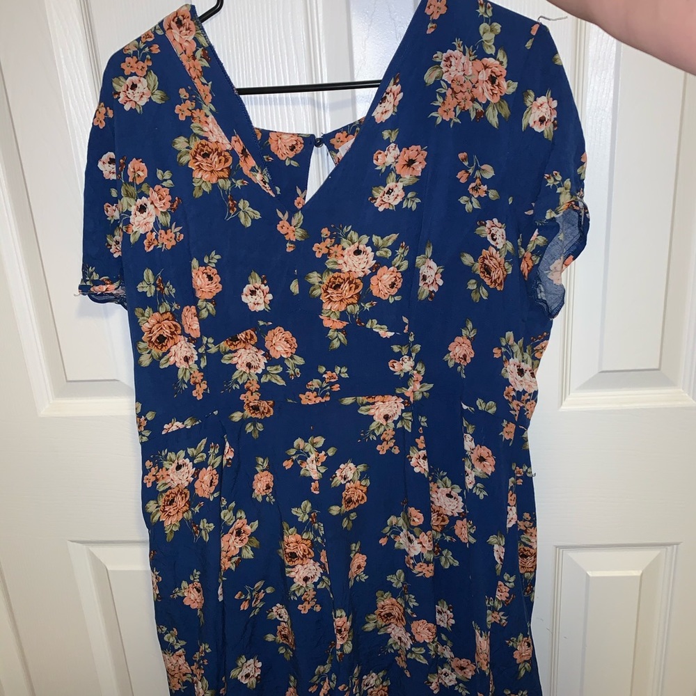 Romper!